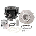 KIT CILINDRO VESPA 50 D.47 6TR START