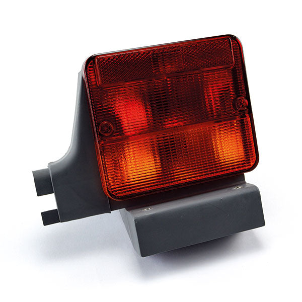 FANALE POSTERIORE SIEM SINISTRO PIAGGIO APE TM50FL