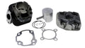 KIT CILINDRO YAMAHA D.47 ARIA ORIZ. MINARELLI 50 ORIZZONTALE