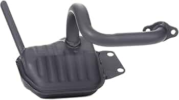 MARMITTA PIAGGIO APE 50 P FL FL2 FL3 TL3T TM P TL4 SITO