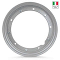 CERCHIO VESPA 3 50 10 5 FORI GRIGIO VESPA 50 SP PK ET3 PX PE