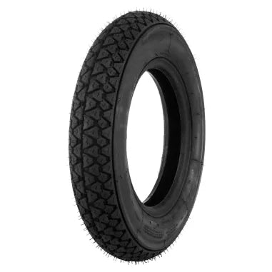 COPERTONE gomma 3.50-10 6PR SCOLPITO ape VESPA 125 150 200 PX ARCOBALENO