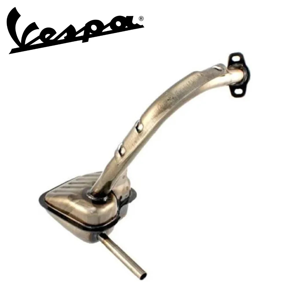 MARMITTA VESPA 50 SPECIAL 1376554 NON OMOLOGATA