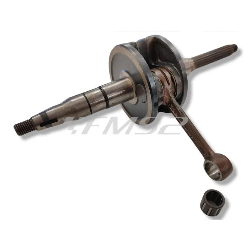 ALBERO MOTORE YAMAHA 50 ORIZZONTALE