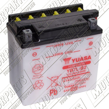 BATTERIA YB7L-B2 12V8AH SPECIALE AVVIAMENTO