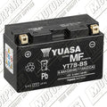 BATTERIA YT7B-BS CON ACIDO MINARELLI