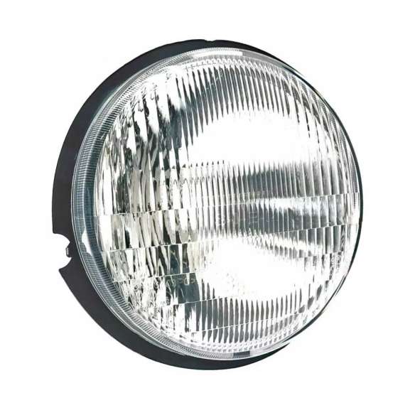 OTTICO fanale luce VESPA 50 PK XL/N/S ORIGINALE piaggio
