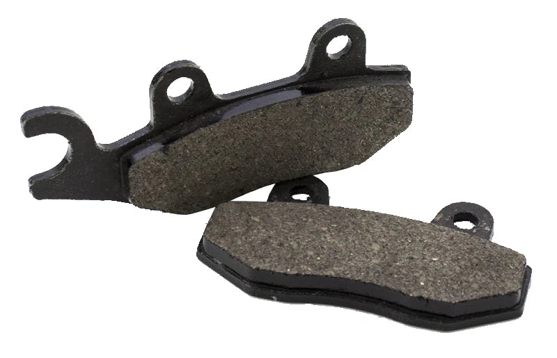 PASTIGLIE FRENO SCOOTER FD0122 (SR)