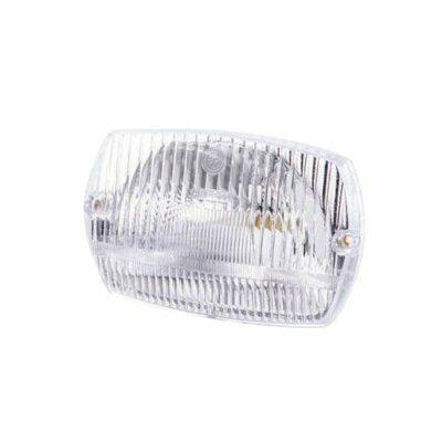 OTTICO VESPA 50 SP ANTER. BOSATTA CON PORTALAMPADA