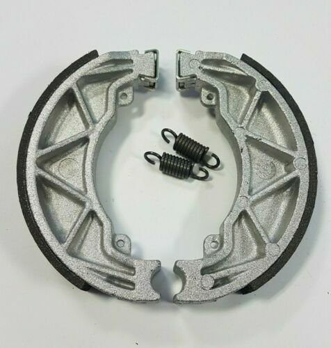 GANASCE FRENO ET2 ZIP 4T POST.(SR) GF0261